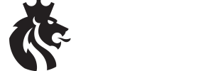 RICS Logo white