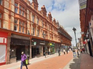 Read more about the article Residential serviced apartments: Reading