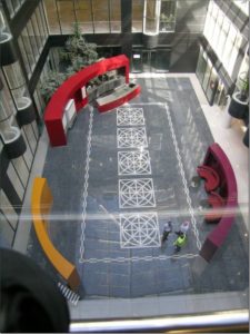 Read more about the article Refurbishment of a Commercial Office in Uxbridge