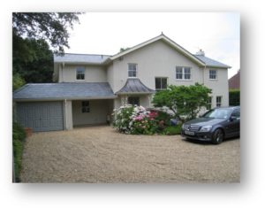 Read more about the article Private Residential Property Remodelling, Extension and Refurbishment Reigate