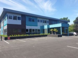 Read more about the article Residential Conversion Project at Oakley Place in Church Crookham