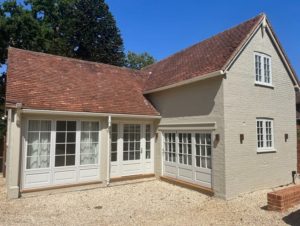 Read more about the article Prestige Residential Project