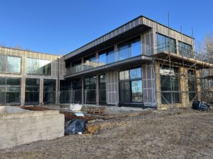 Read more about the article New Appointment – Project Monitoring Surveyor in Lechlade, Gloucestershire