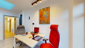 Read more about the article Project handover – Luxury HMO conversion, Acton West London