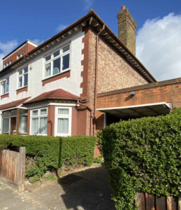 Read more about the article Luxury HMO conversion, Acton, West London