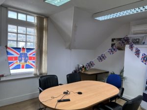 Read more about the article King’s Coronation Celebrations