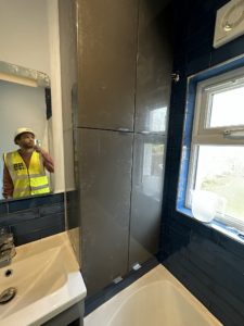 Read more about the article First Phase Completion: Private Residential