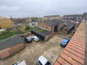 Read more about the article New Appointment: Phased residential project in Chadwell Heath, Essex