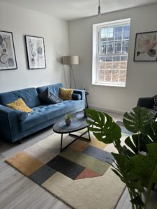 Read more about the article Completion Achieved, Central Maidenhead.