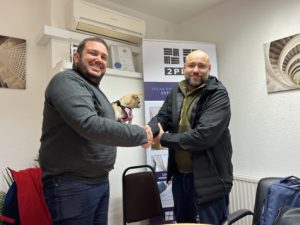 Read more about the article Contracts Awarded & Work Begun on HMO residential projectActon