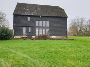 Read more about the article New Appointment: Wanborough, Surrey