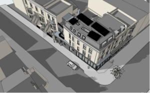 Read more about the article Planning Application Submitted For Mixed Use New Build Scheme, Wandsworth