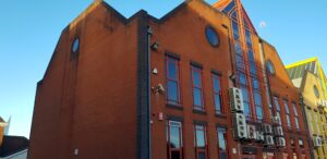 Read more about the article New appointment to act as Project Manager, Employer’s Agent and QS