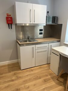 Read more about the article Our third conversion / extension to form a HMO in Acton