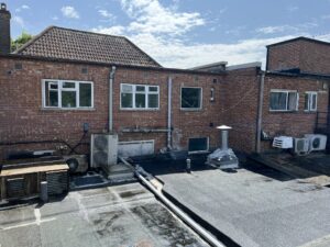 Read more about the article New Projects