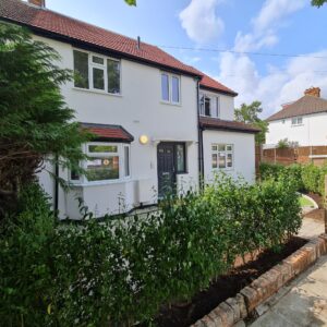 Read more about the article Completion of a HMO residential development