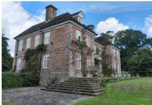 Read more about the article Listed Building Application